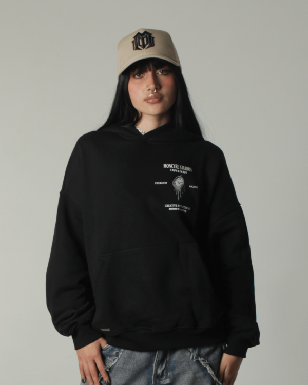 CAP MONOGRAM BEIGE